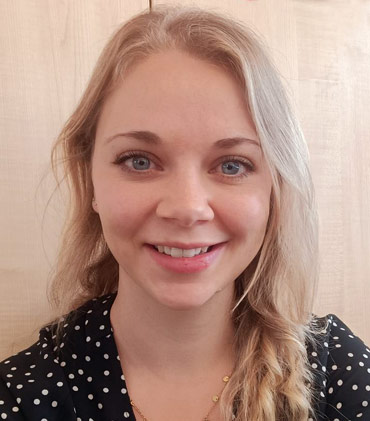 Ann-Kathrin Simonsen